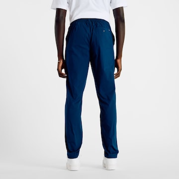 new balance Regular Chino 'Athletics' in Blauw