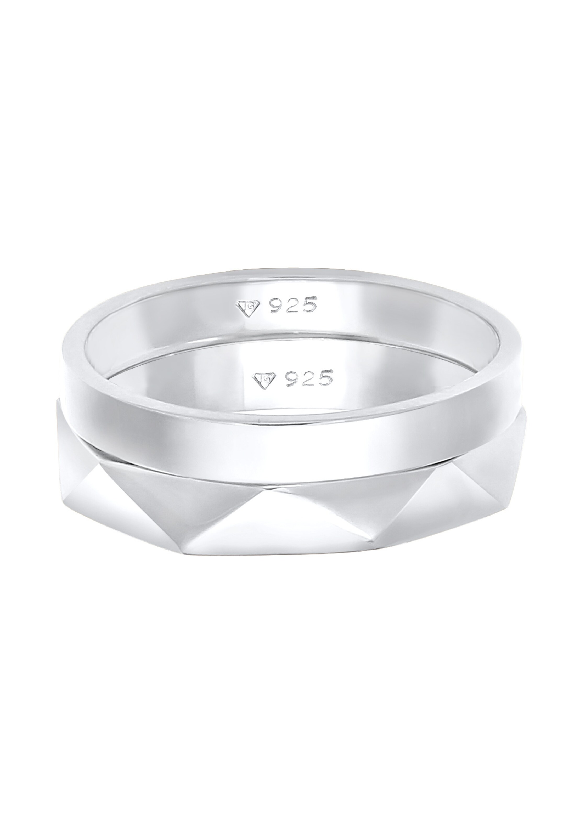 Bague ELLI en argent