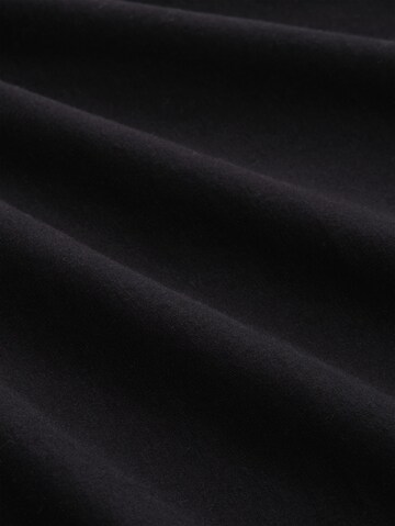 TOM TAILOR DENIM Shirt in Black