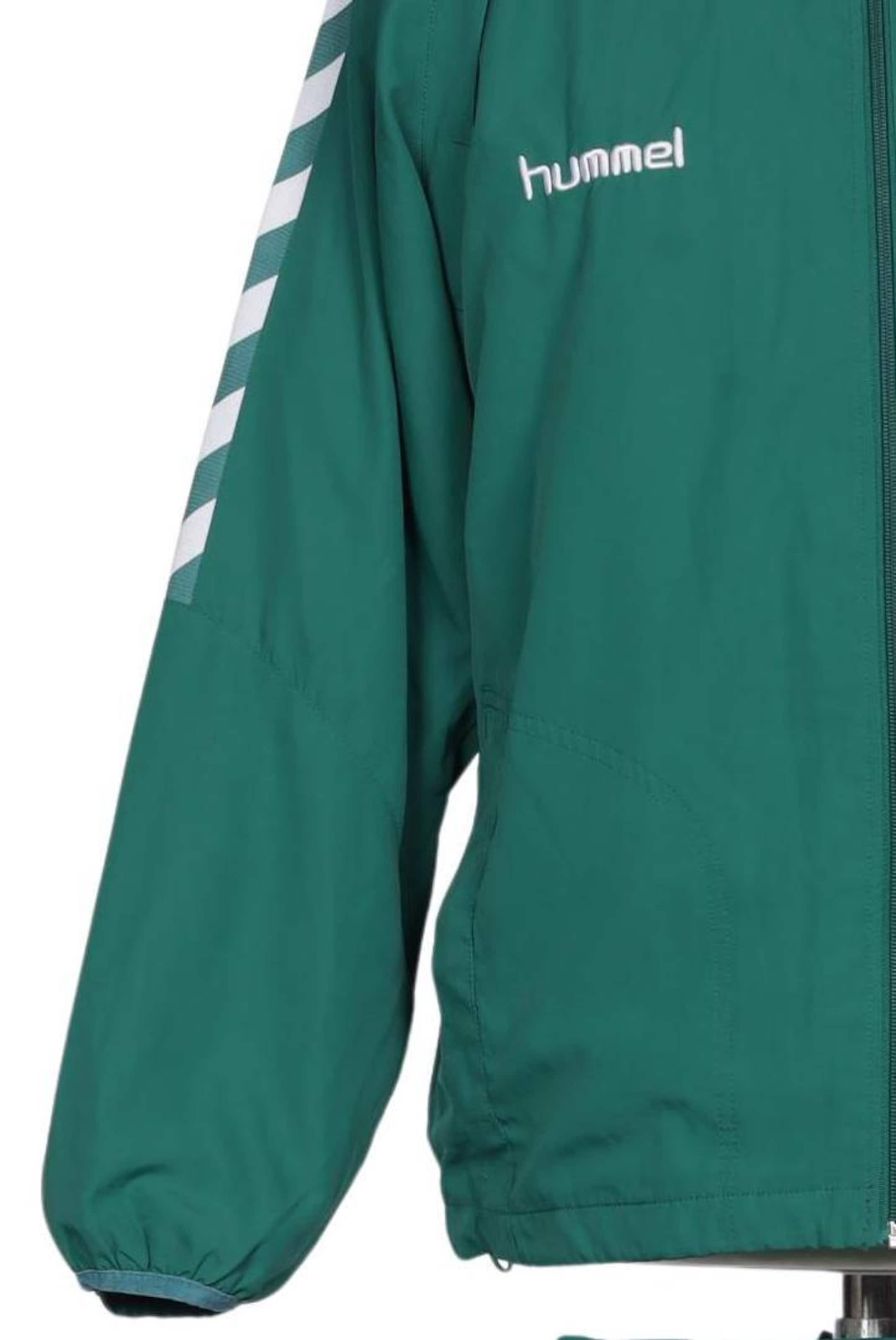Hummel Suit in S in Green