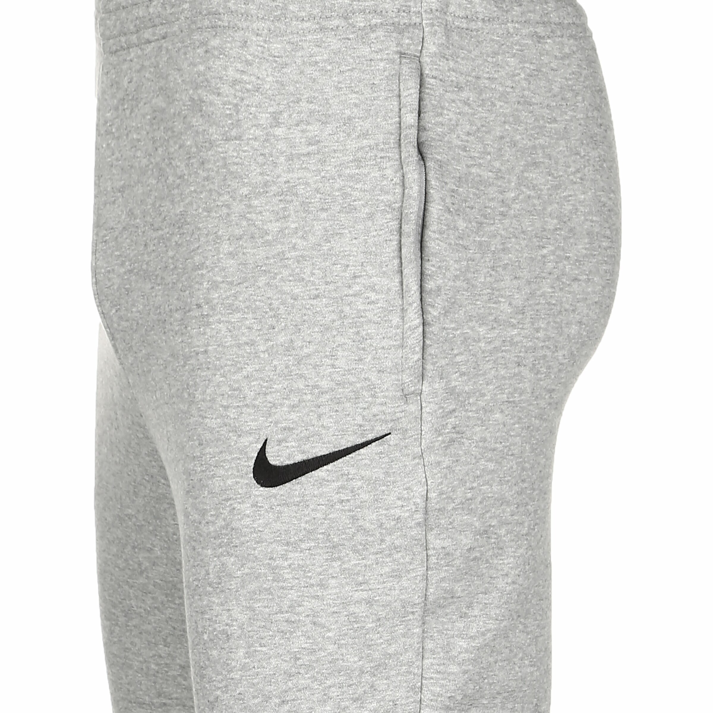 NIKE Tapered Sporthose 'Park 20' in Grau