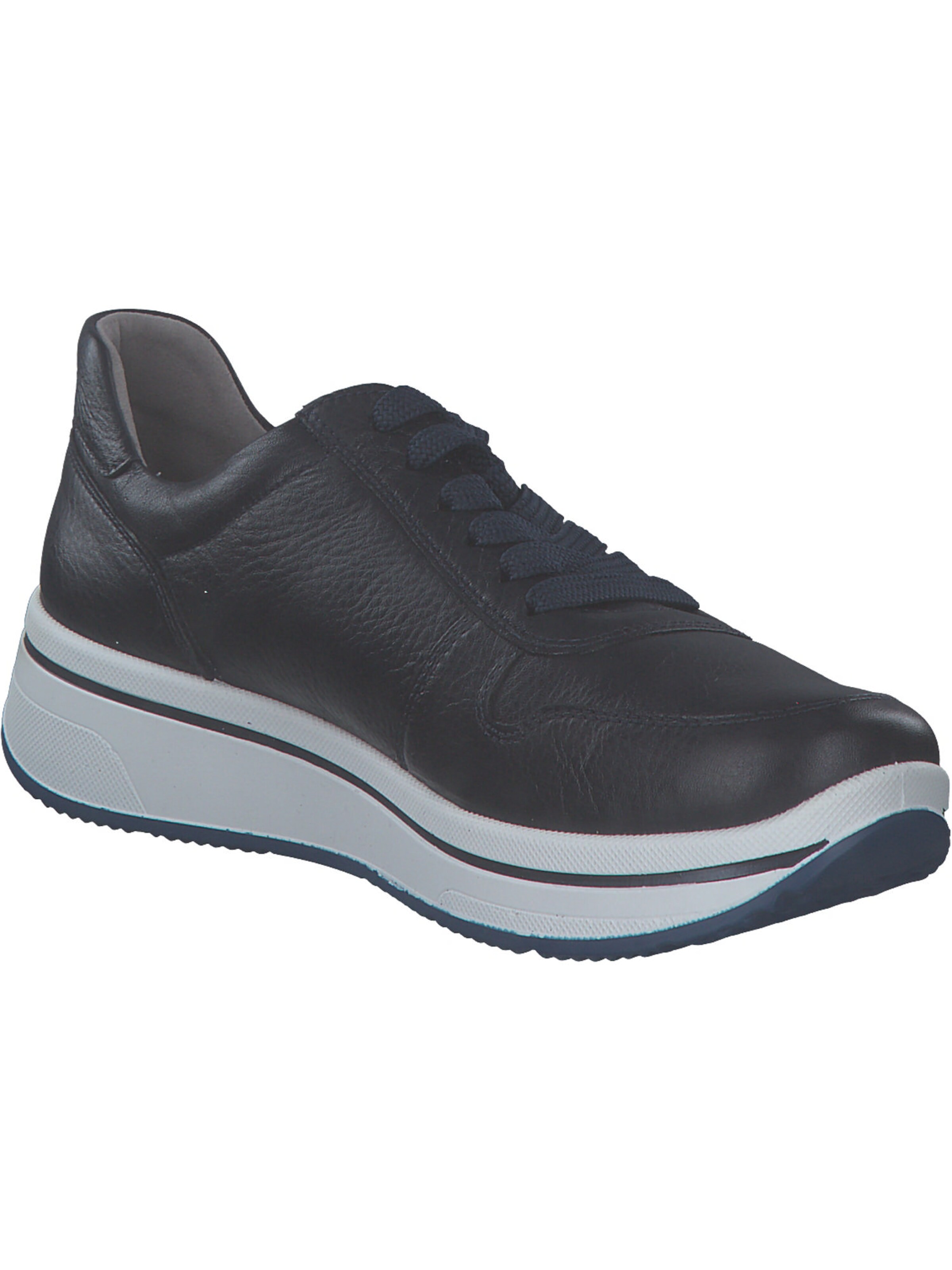 ARA Platform trainers 'Sapporo 3.0' in Blue