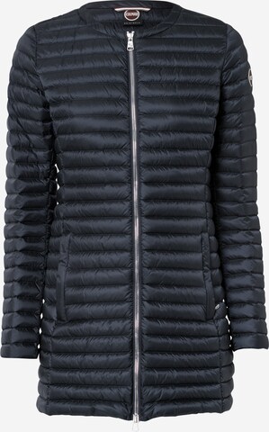 Colmar Between-Season Jacket 'PUNKY' in Blue: front