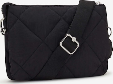 Pochette 'Fancy' KIPLING en noir : devant