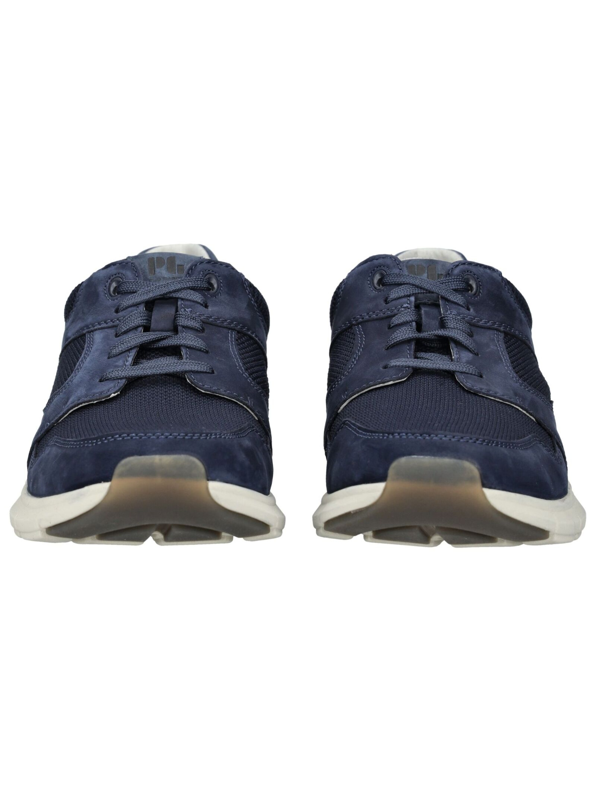 Sneaker bassa di Pius Gabor in blu