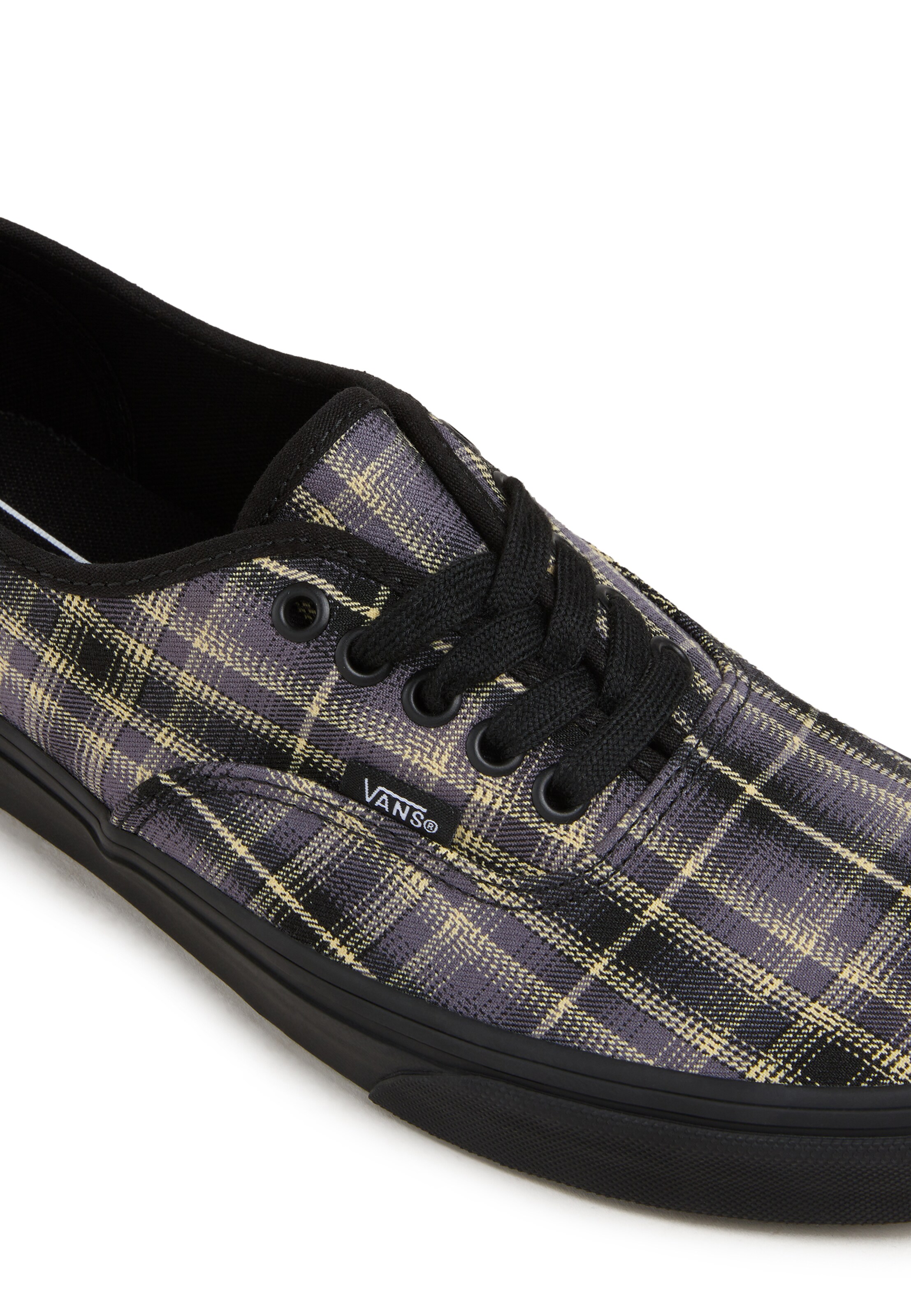 VANS Sneaker low 'Authentic' i grå