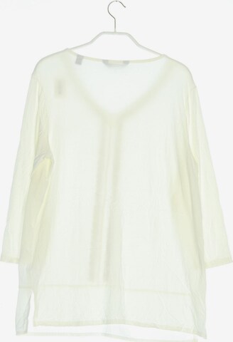 Tchibo Blouse & Tunic in S-M in White