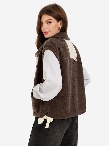 Imily Bela Vest, värv pruun