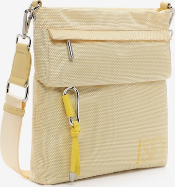 Suri Frey Shoulder Bag in Yellow