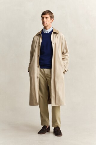 GANT Pullover in Blau