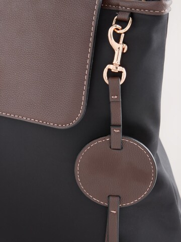 Next Rucksack in Schwarz