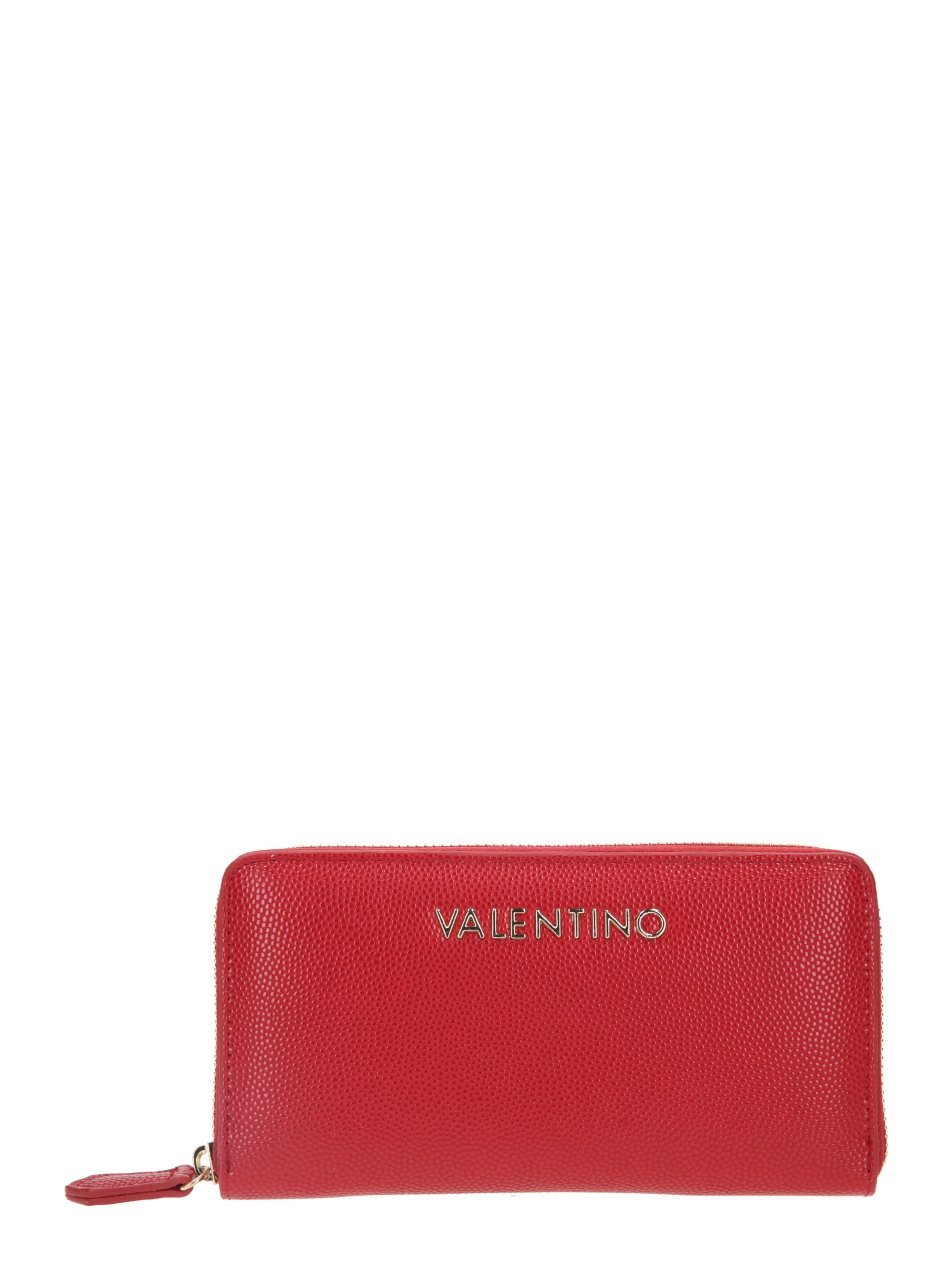 VALENTINO Wallet 'DIVINA' in Red: front