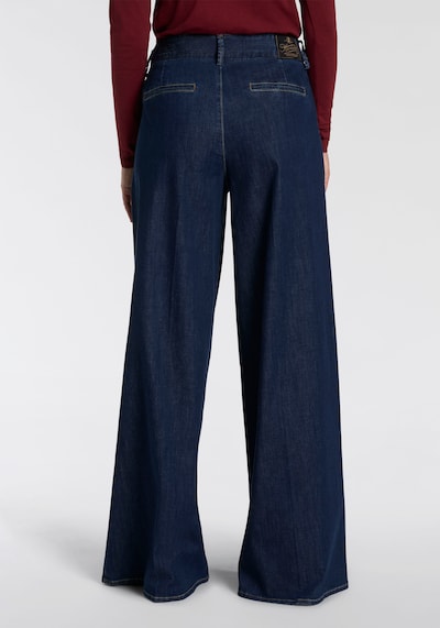 Herrlicher Jeans in Blue denim, Item view