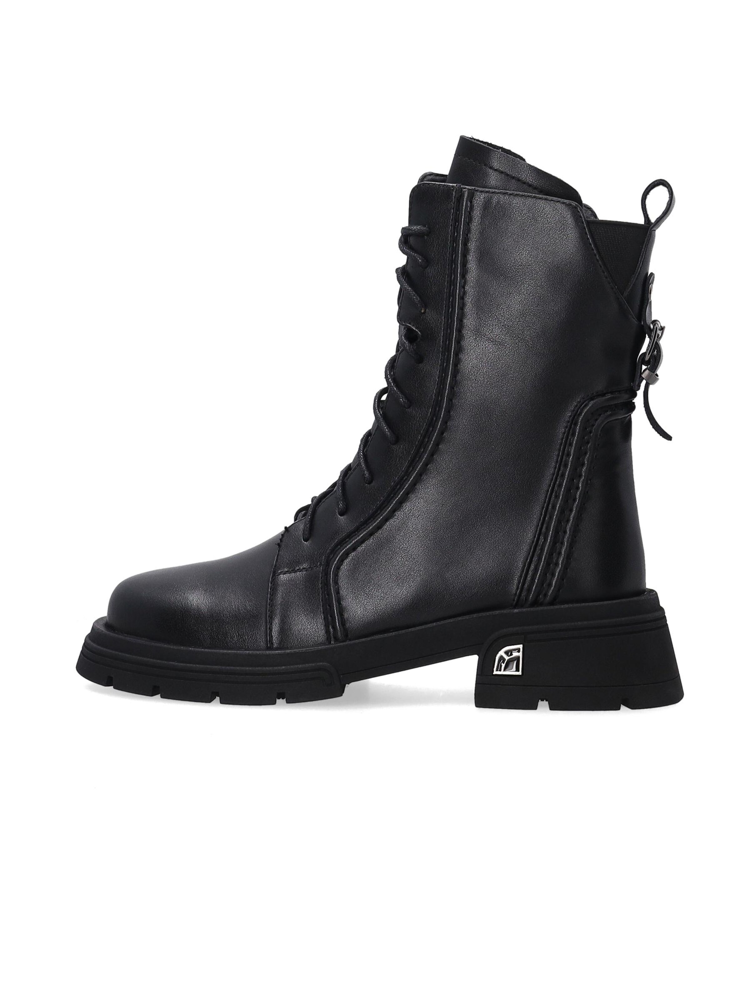 VENEZIA Boots‌‌‌‌‌ in Schwarz