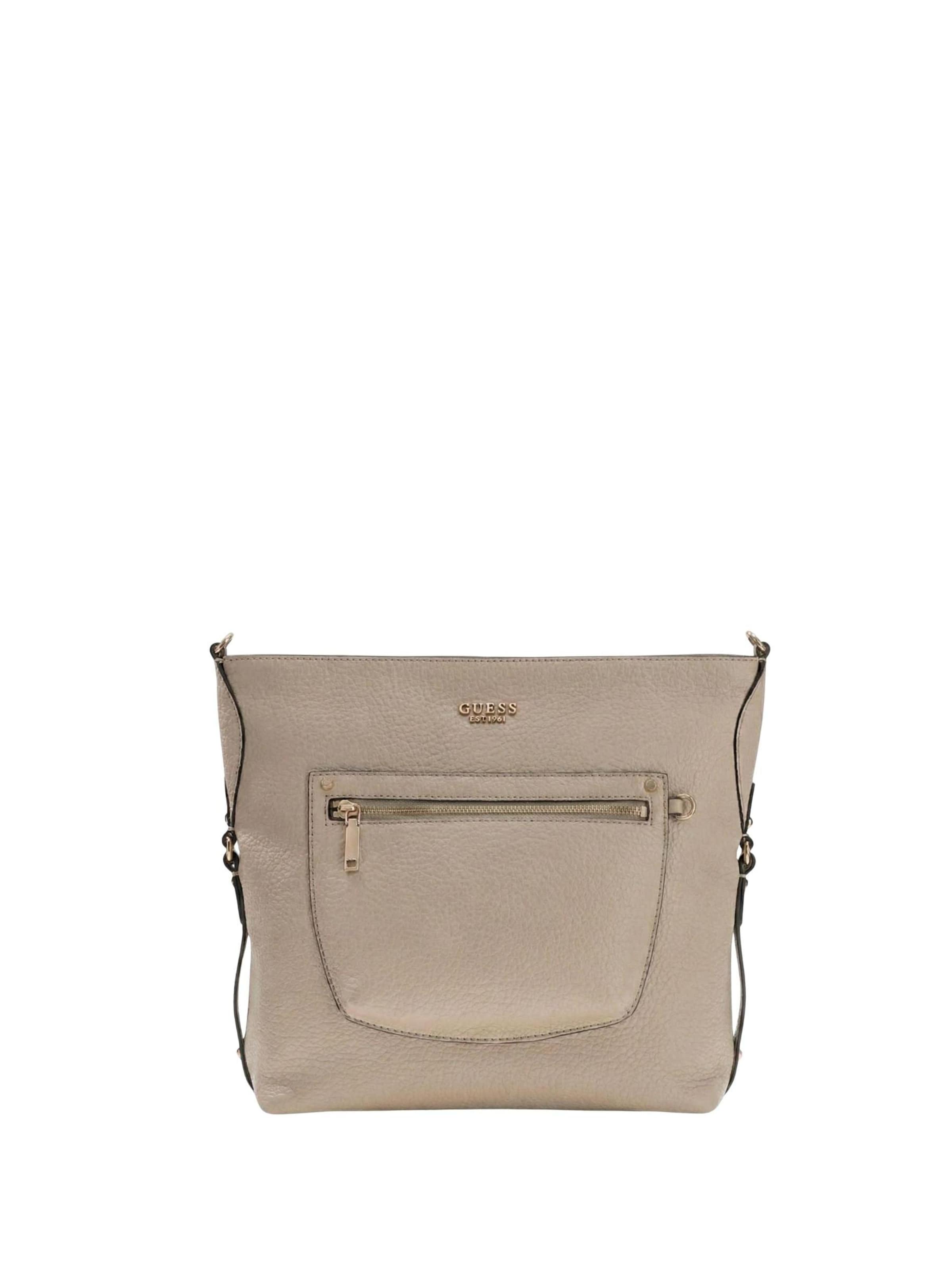 GUESS Handbag in Brown