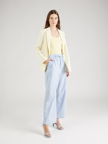 VERO MODA Top in Geel