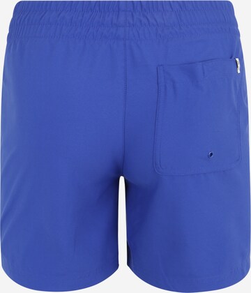 ADIDAS ORIGINALS Zwemshorts 'Adicolor Essentials Solid' in Blauw