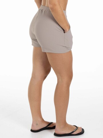 Divina regular Sportsbukser 'Palma' i beige