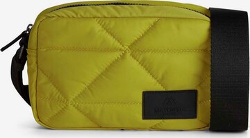 MARKBERG Crossbody Bag 'Amelie' in Green: front