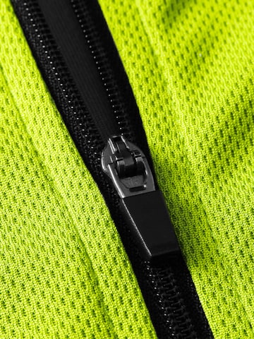 MEETWEE Functioneel shirt 'Cycling Quick Drying Top' in Groen