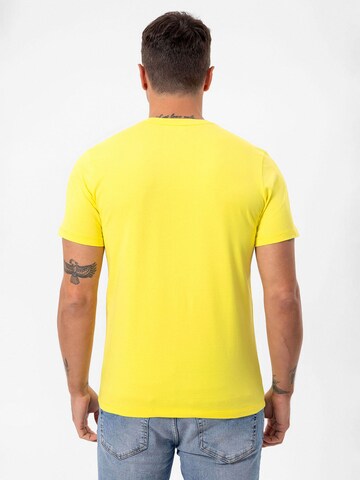 Anou Anou Shirt in Yellow