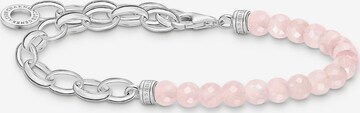 Thomas Sabo Armband in Silber: predná strana