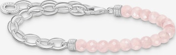 Thomas Sabo Bracelet in Silver: front