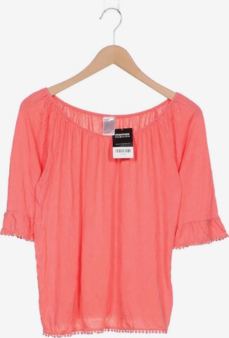 LASCANA T-Shirt S in Pink: predná strana