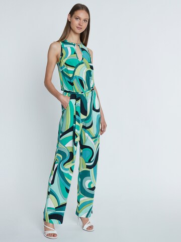 Ana Alcazar Jumpsuit ' Riccy ' in Gemengde kleuren
