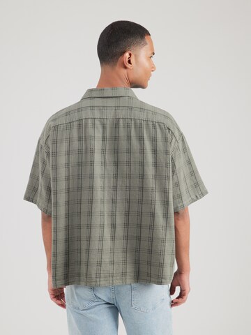 LEVI'S ® Comfort fit Srajca | zelena barva