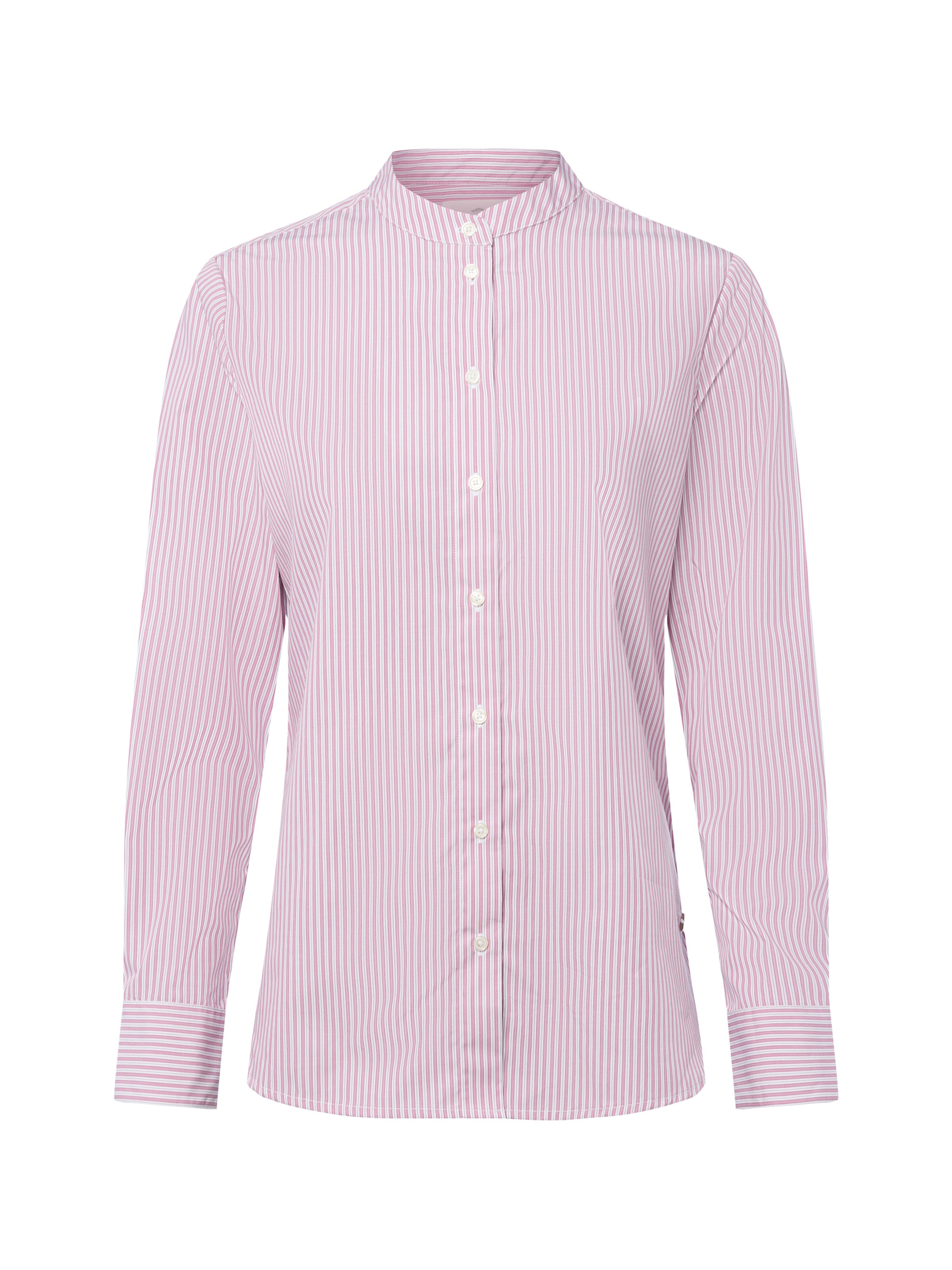 FYNCH-HATTON Blouse in Pink: front