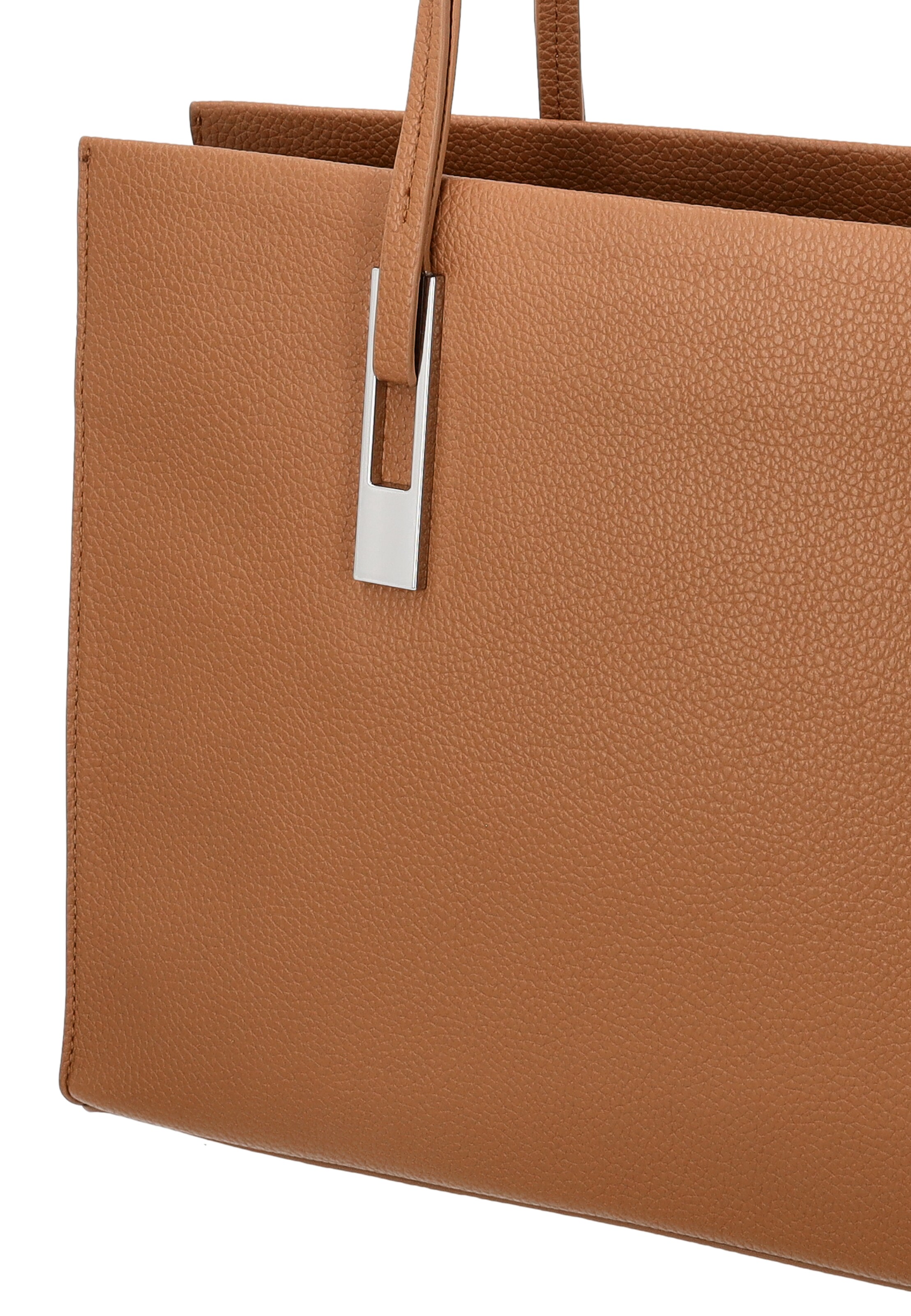 Usha - Bolso de mano en beige