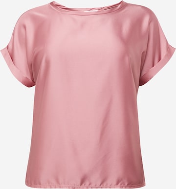 Z-One Paita 'Sana' värissä lila: etupuoli