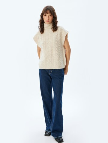 Koton Trui in Beige