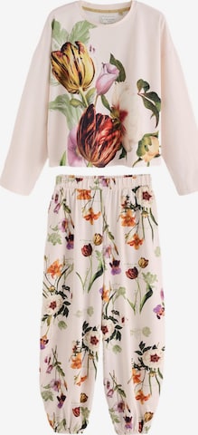 B by Ted Baker Pyjamas i beige: forside