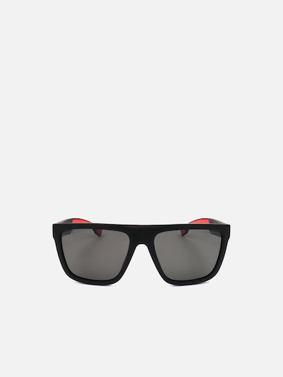 HUGO BOSS Gafas de sol en 59 en negro, Vista del producto