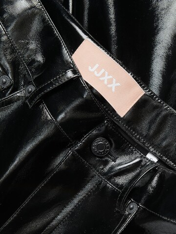 JJXX - Slimfit Calças 'Berlin' em preto