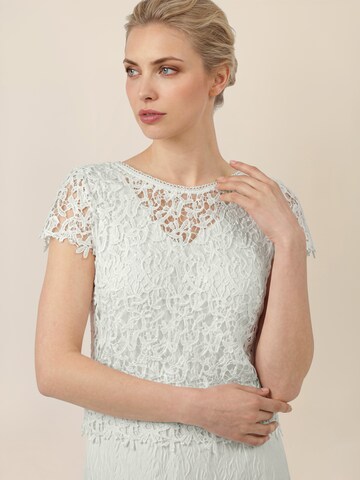 APART Dress in Beige