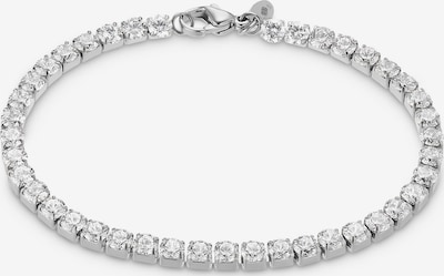 FAVS Armband in silber, Produktansicht