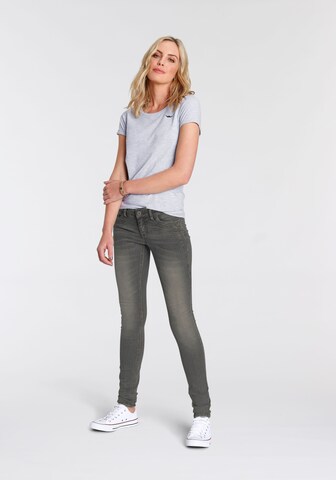 ARIZONA Skinny Jeans 'Arizona' in Grey