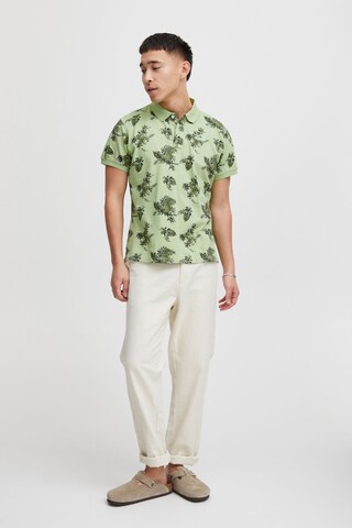 BLEND Shirt in Groen