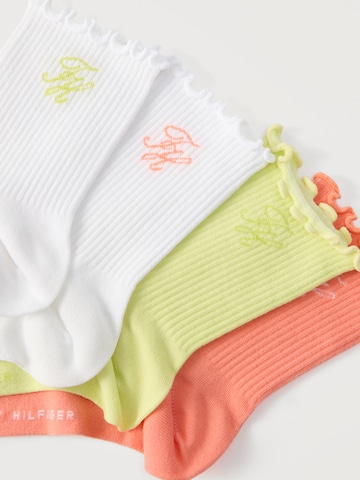 Tommy Hilfiger Underwear - Calcetines en verde