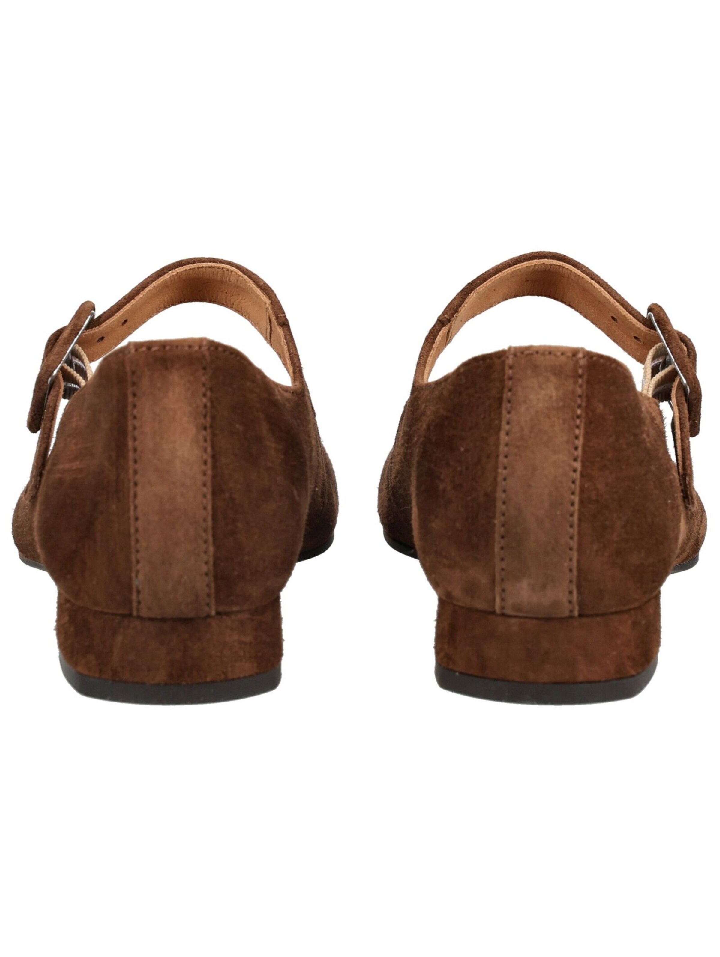 Escarpins GABOR en marron