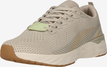 Whistler Sneaker 'Linares' in Beige: Vorderseite
