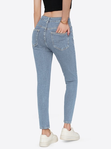 Imily Bela Skinny Jeans in Blau