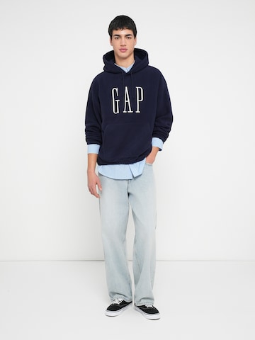 GAP Sweater in Blue