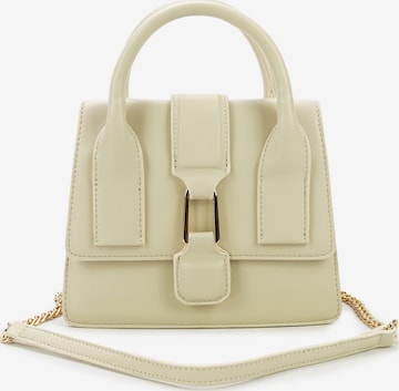 HARPA Handbag 'ESPY' in Beige: front
