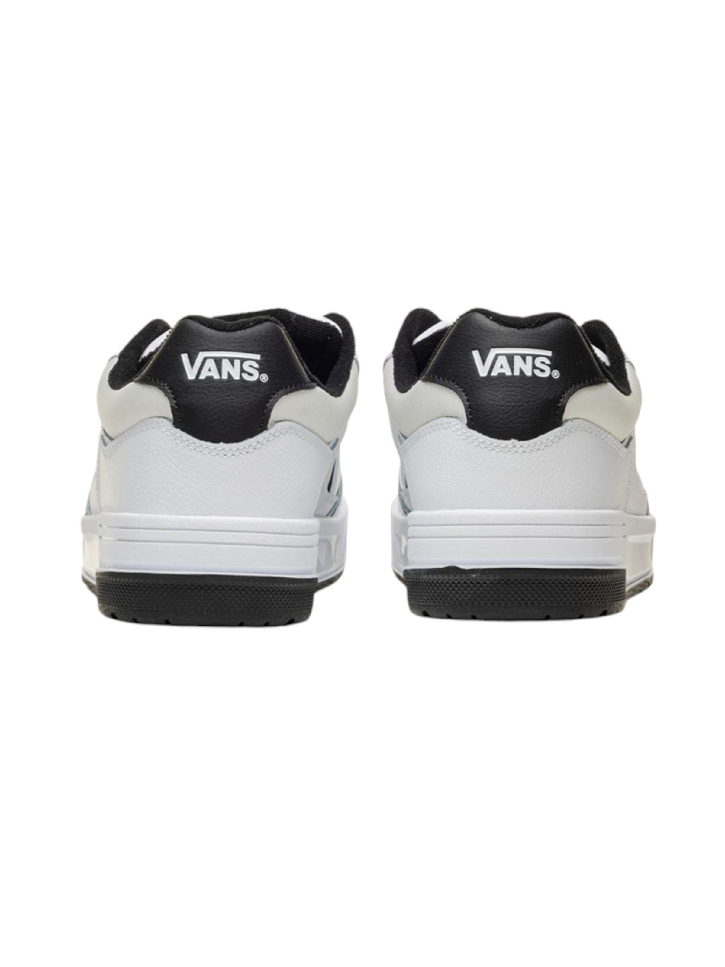 Baskets basses 'UPLAND' VANS en blanc
