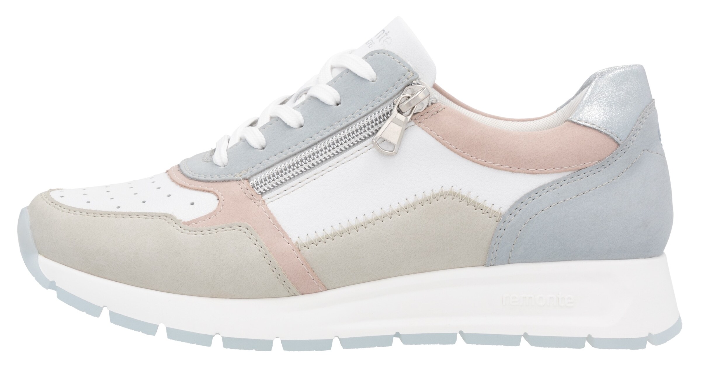 REMONTE Sneaker in Weiß