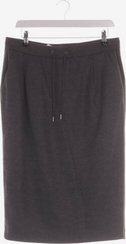 Fabiana Filippi Skirt in L in Grey: front